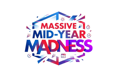 June Madness